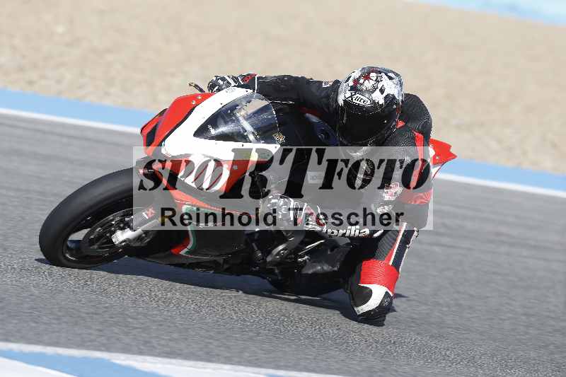 Archiv-2025/01 24.-27.01.2025 Moto Center Thun Jerez/blau-blue/100